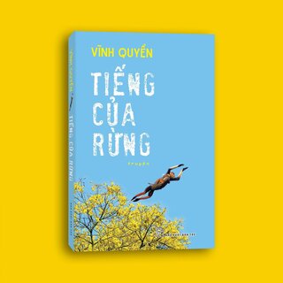 Tiếng Của Rừng - Vĩnh Quyền