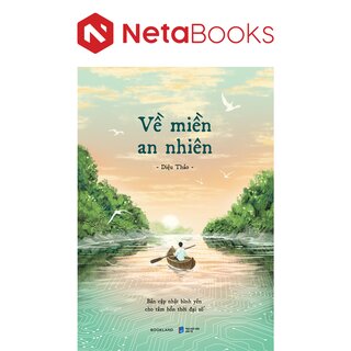 Về Miền An Nhiên - Diệu Thảo