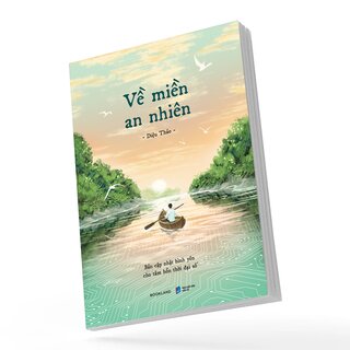 Về Miền An Nhiên - Diệu Thảo