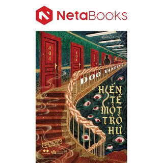 Hiến Tế Một Trò Hư - Doo Vandenis