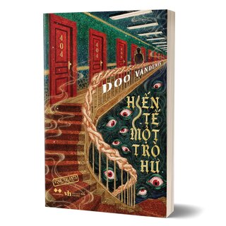 Hiến Tế Một Trò Hư - Doo Vandenis