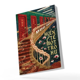 Hiến Tế Một Trò Hư - Doo Vandenis