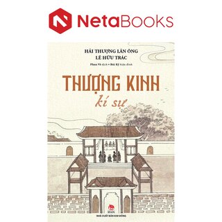 Thượng Kinh Kí Sự -  Hải Thượng Lãn Ông
