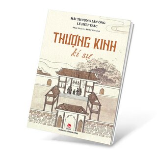 Thượng Kinh Kí Sự -  Hải Thượng Lãn Ông