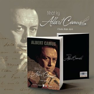 Nhật Ký Của Albert Camus - Albert Camus