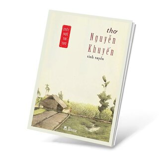 Quốc Ngữ Thi Thư - Thơ Nguyễn Khuyến Tinh Tuyển - Nguyễn Khuyến