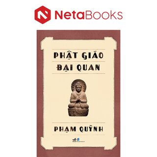 Phật Giáo Đại Quan - Phạm Quỳnh