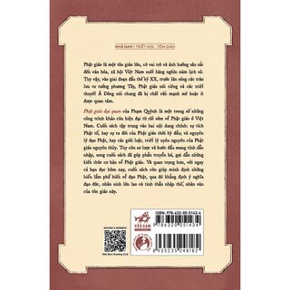Phật Giáo Đại Quan - Phạm Quỳnh
