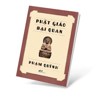 Phật Giáo Đại Quan - Phạm Quỳnh