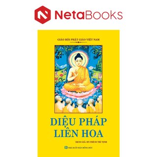 Diệu Pháp Liên Hoa - HT. Thích Trí Tịnh