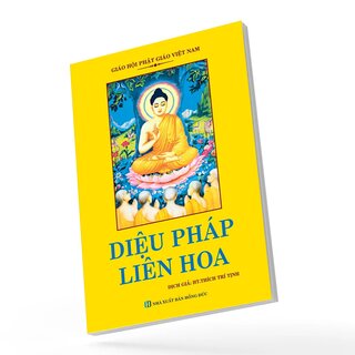Diệu Pháp Liên Hoa - HT. Thích Trí Tịnh