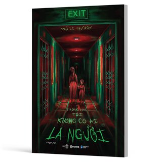 Trong Nhà Tôi Không Có Ai Là Người - Trư Lí Trư Khí