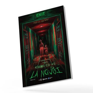 Trong Nhà Tôi Không Có Ai Là Người - Trư Lí Trư Khí