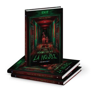 Trong Nhà Tôi Không Có Ai Là Người - Trư Lí Trư Khí