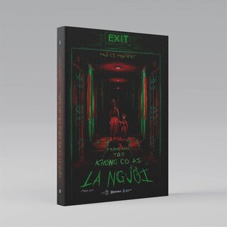 Trong Nhà Tôi Không Có Ai Là Người - Trư Lí Trư Khí