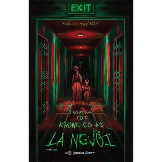 Trong Nhà Tôi Không Có Ai Là Người - Trư Lí Trư Khí