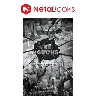 Kẽ Gương - Chris Brookmyre