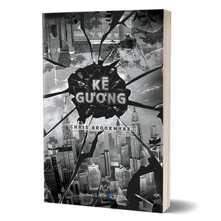 Kẽ Gương - Chris Brookmyre