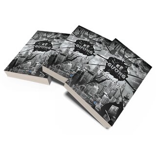Kẽ Gương - Chris Brookmyre