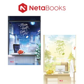 Nhân Danh Tình Yêu - Mộng Tiêu Nhị (Bộ 2 Tập)