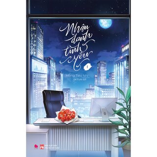 Nhân Danh Tình Yêu - Mộng Tiêu Nhị (Bộ 2 Tập)