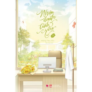 Nhân Danh Tình Yêu - Mộng Tiêu Nhị (Bộ 2 Tập)