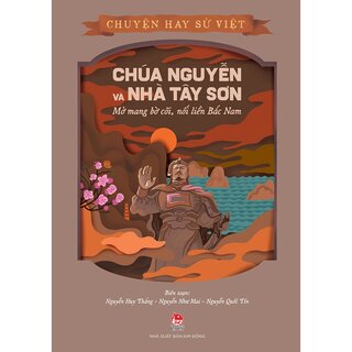 Chuyện Hay Sử Việt (Bộ 10 Quyển)