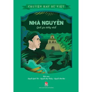 Chuyện Hay Sử Việt (Bộ 10 Quyển)