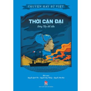 Chuyện Hay Sử Việt (Bộ 10 Quyển)
