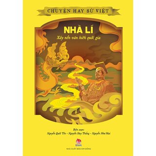 Chuyện Hay Sử Việt (Bộ 10 Quyển)