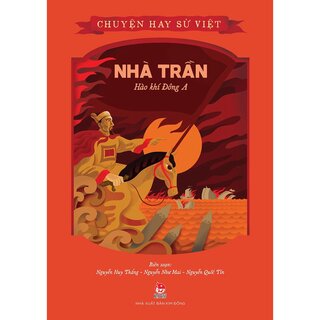 Chuyện Hay Sử Việt (Bộ 10 Quyển)