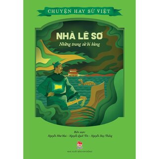 Chuyện Hay Sử Việt (Bộ 10 Quyển)
