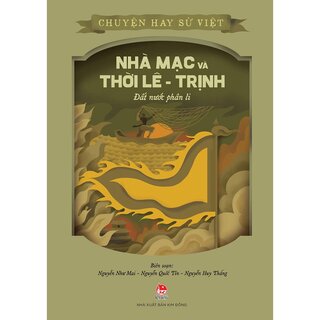 Chuyện Hay Sử Việt (Bộ 10 Quyển)