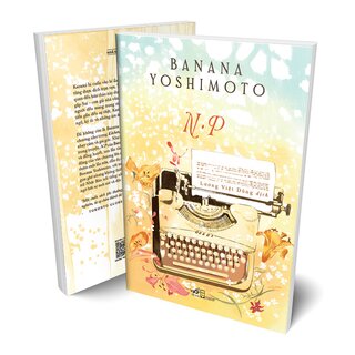 N.P - Tiểu Thuyết - Banana Yoshimoto
