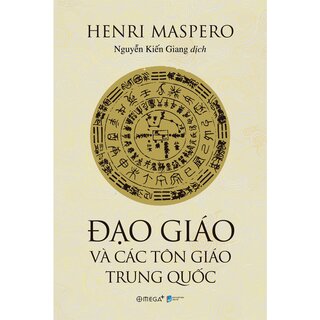 Đạo Giáo Và Các Tôn Giáo Trung Quốc - Henri Maspero