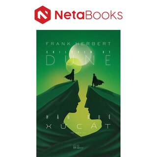 Hậu Duệ Xứ Cát - Frank Herbert
