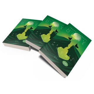 Hậu Duệ Xứ Cát - Frank Herbert