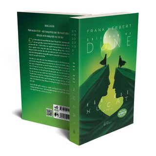 Hậu Duệ Xứ Cát - Frank Herbert