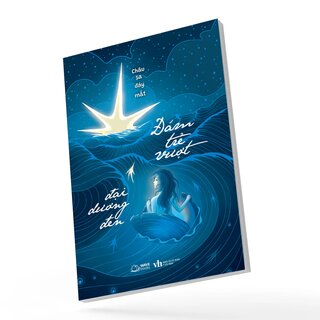 Đám Trẻ Vượt Đại Dương Đen - Châu Sa Đáy Mắt