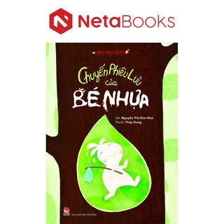 Hành Trình Biến Đổi - Chuyến Phiêu Lưu Của Bé Nhựa