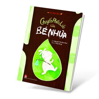 Hành Trình Biến Đổi - Chuyến Phiêu Lưu Của Bé Nhựa
