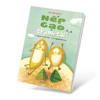 Hành Trình Biến Đổi - Nếp Gạo Tranh Tài
