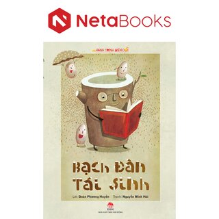 Hành Trình Biến Đổi - Bạch Đàn Tái Sinh