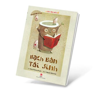 Hành Trình Biến Đổi - Bạch Đàn Tái Sinh