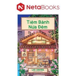 Tiệm Bánh Nửa Đêm - Lee Onhwa