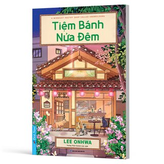 Tiệm Bánh Nửa Đêm - Lee Onhwa