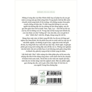 Những Cô Nàng Đũa - Hân Nhiên