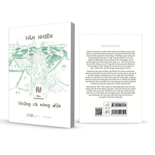Những Cô Nàng Đũa - Hân Nhiên