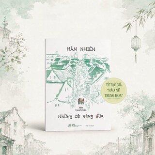 Những Cô Nàng Đũa - Hân Nhiên