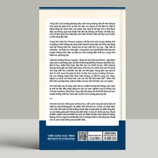 Giải Mã Tư Tưởng Thomas Aquinas - Đức Tin Và Lý Trí Có Mâu Thuẫn - Peter S. Eardley, Carl N. Still